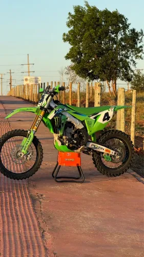 Kx 250X 2022