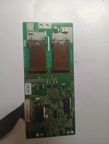 Placa inverter da tv Philips 32PFL3403/78 LC320 6632L-0494A