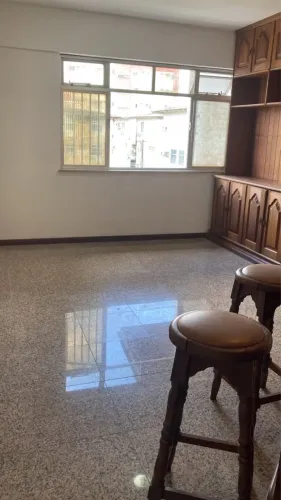 Alugo apartamento residencial Tavares Bastos