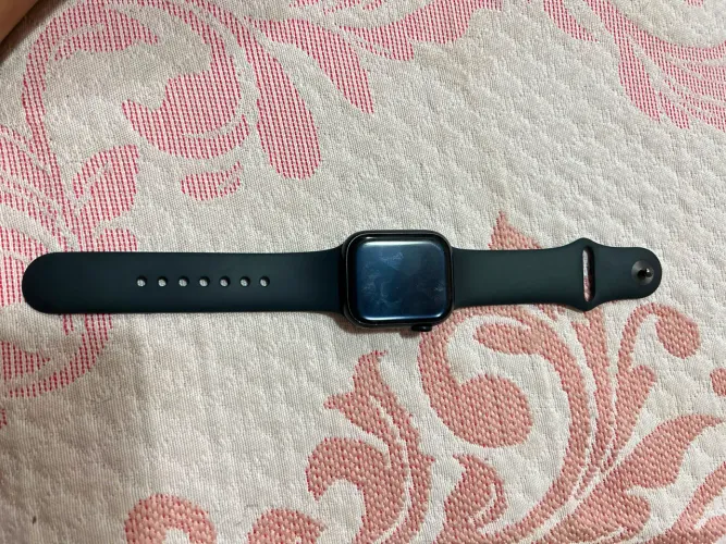 Apple Watch série 9