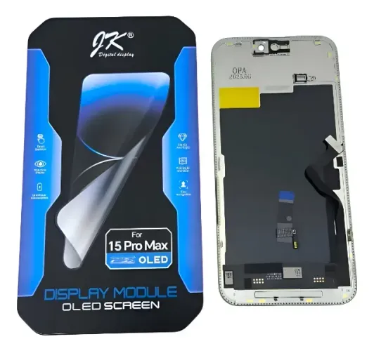 Tela OLED iPhone 15 Pro Max PREMIUM
