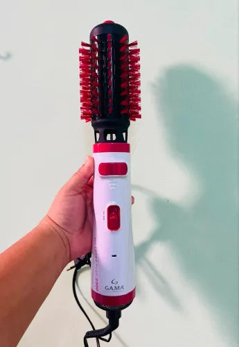 Escova Rotativa GAMA New Turbo Plus 2300