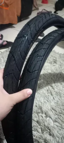 Pneu Aro 26 Zero Praieiro