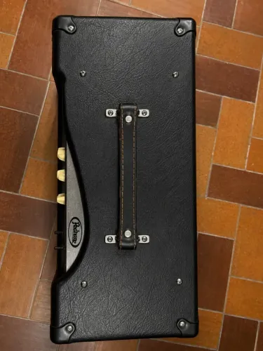 Amplificador Valvulado Borne Classico T7 - 7W RMS - Usado