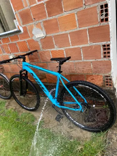 Bicicleta aro 29
