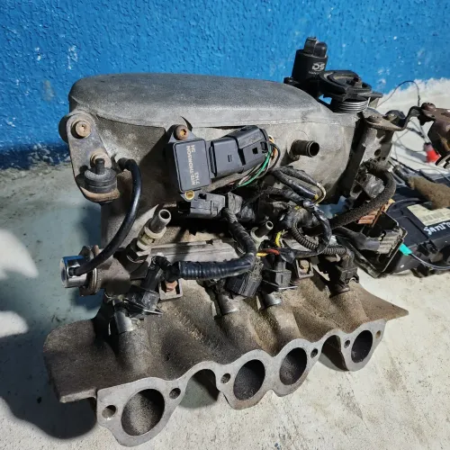 Injeção  gol ap 1.8 mi
