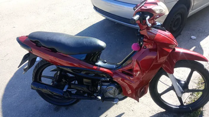  * chamar no WhatsApp recém pintada e motor recém feito com peças de qualidade 