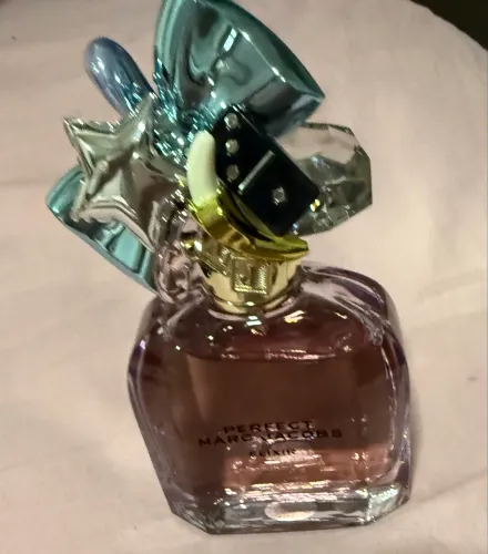 Perfume importado