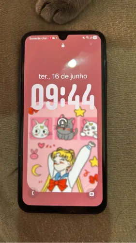 Celular A15 Samsung 500$ 128GB 