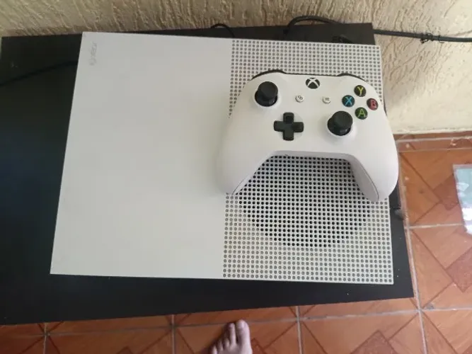 X box