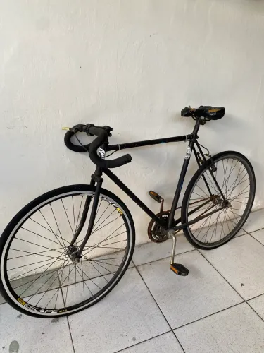 Bike magrela