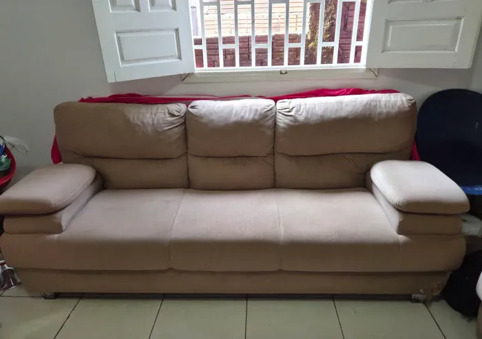 Vendo 2 Sofá