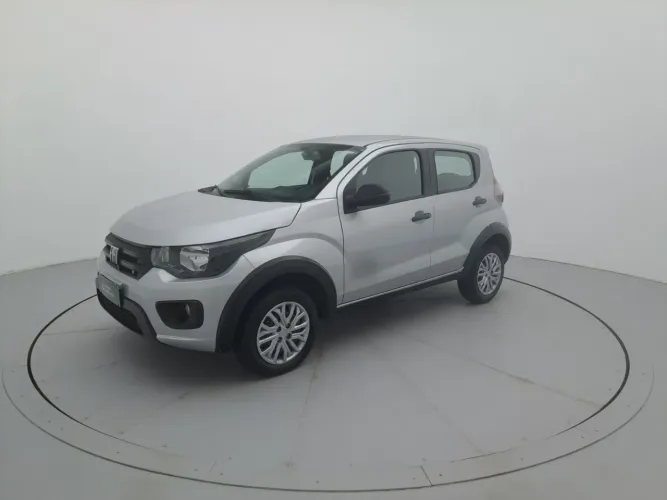 Fiat Mobi Like 1.0 Fire Flex 5P. 2025