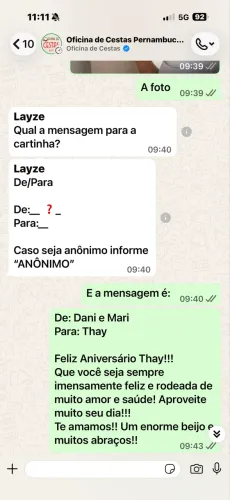 Luminária Nemo