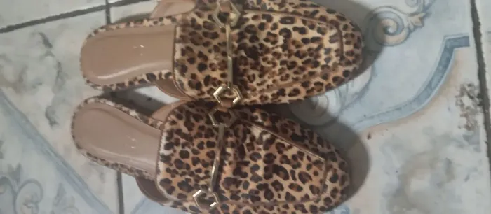 sandalha