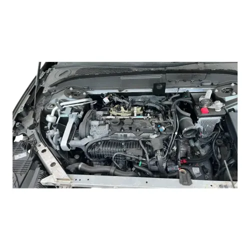 Câmbio Automático da Volvo XC60 T5 AWD 2017 a 2021 