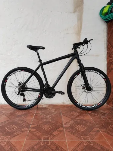 Bicicleta aro 29