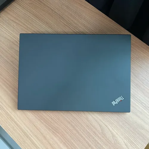 Notebook Thinkpad T14 16gb / 256gb / i5 10gen