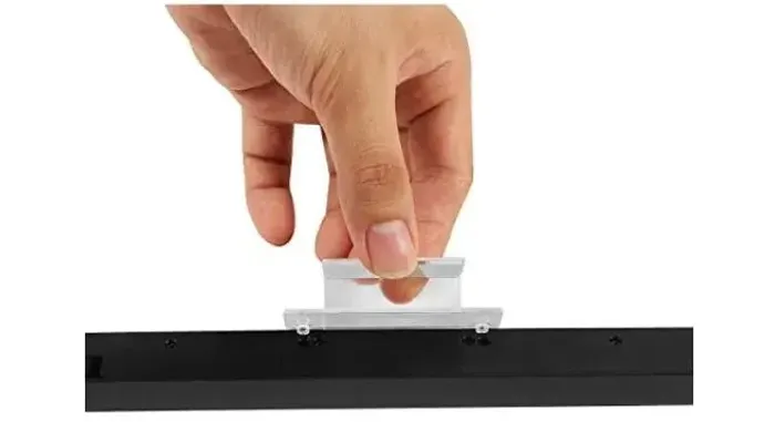 Sensor Bar Nintendo Wii sem fio Nova, Serve também no WiiU ou Dolphin