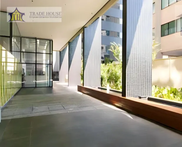 Sala em Aclimação - São Paulo