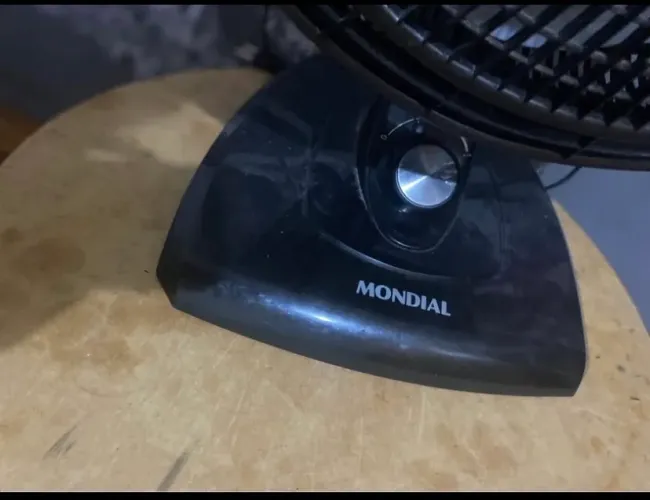 Ventilador
