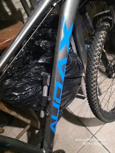 Bike Audax Havok aro 29