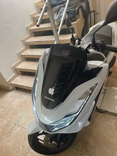 Pcx