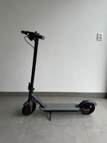 Patinete Elétrico 500w - Novo