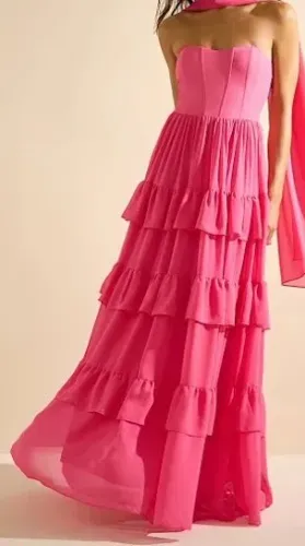 Vestido lindo