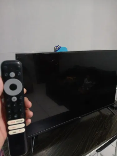 SMART TV TCL 32 POLEGADAS