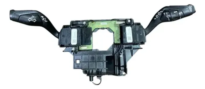 Comando Chave Seta Ford Focus Hatch 2016 F1et13n064ac