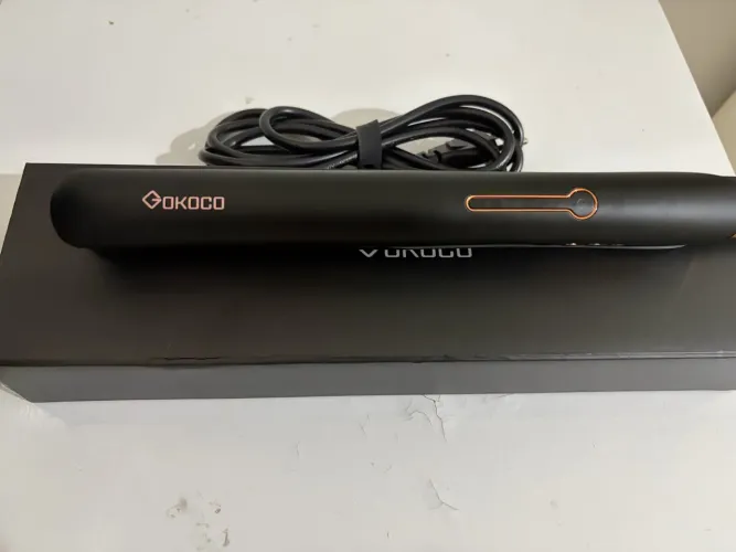 Prancha Gokoco bivolt 