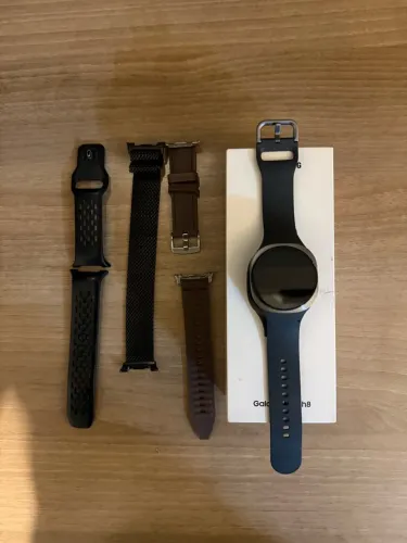Galaxy Watch 8 40mm BT