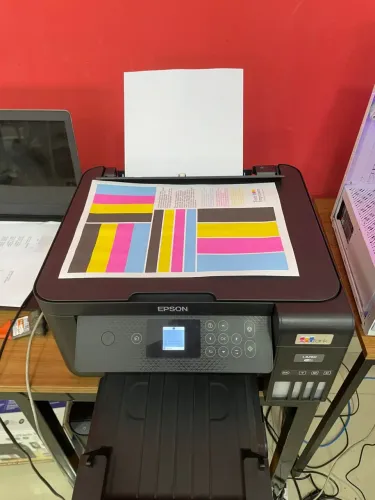 Impressora Epson L4260