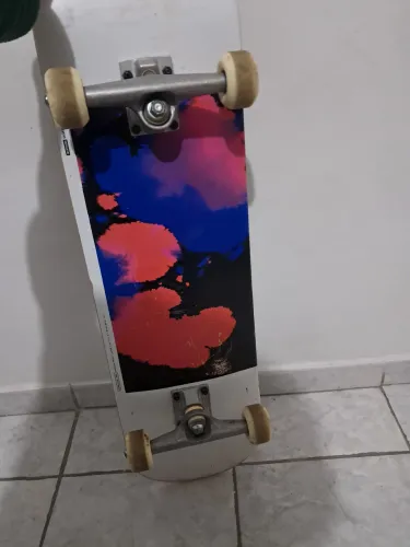 Skate usado