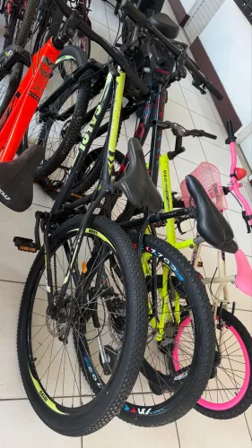 Bike Caloi 