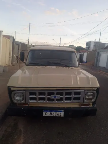D10 chama