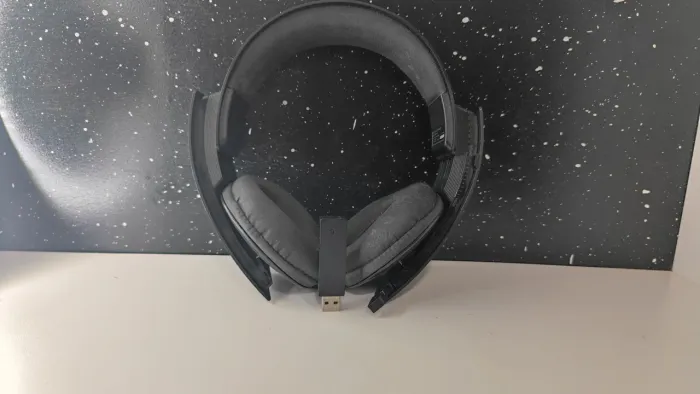 Headset para PS3
