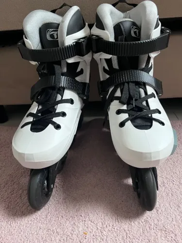Vendo patins Traxart Freestyle Urban