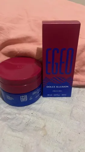 Kit Egeo