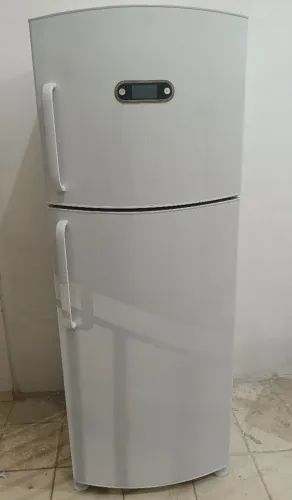 Geladeira Brastemp Frost Free