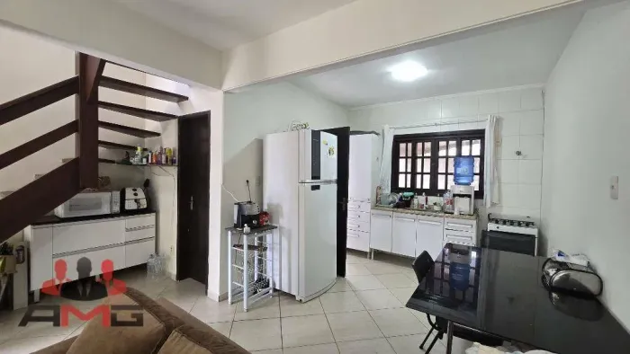 Village à venda, 113 m² por R$ 850.000,00 - Maitinga - Bertioga/SP