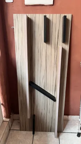Painel de parede