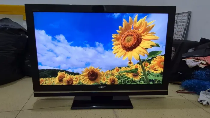 TV 40 polegadas