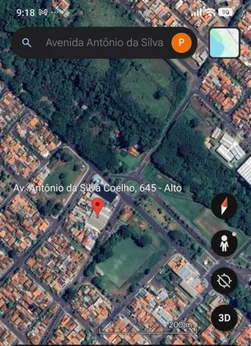 Imóvel em Matão,SP.