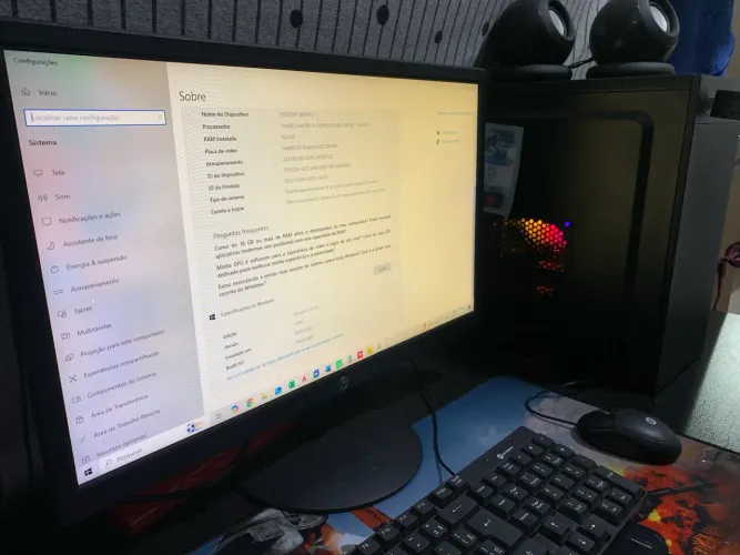 Computador Completo