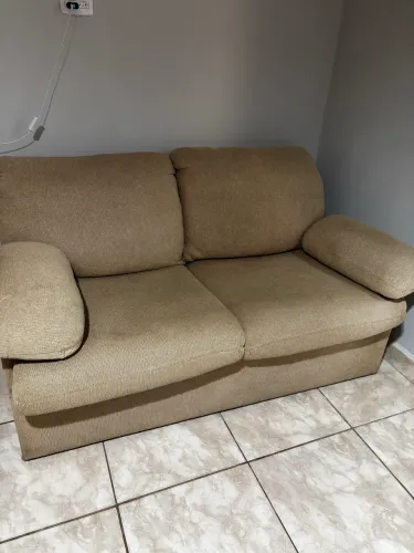 Sofá cama