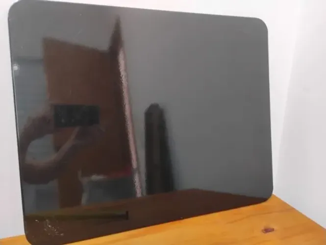Quadro metálico