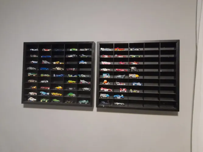 Carrinhos hot wheels 
