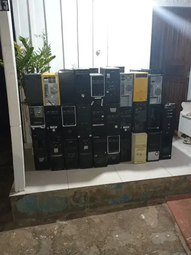 Produtos de Informática